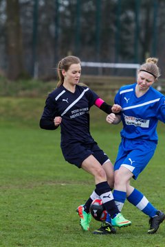 Bild 123 - C-Juniorinnen FSG BraWie o.W. - SG Oering-Seth-S�lfeld o.W. : Ergebnis: 4:3